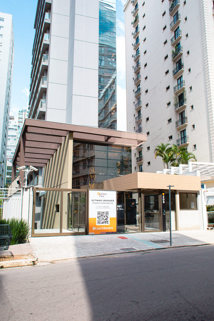 Apartamento, 1 quarto, 38 m² - Foto 12
