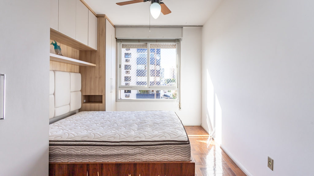 Apartamento para venda no bairro Higienópolis em Porto Alegre
