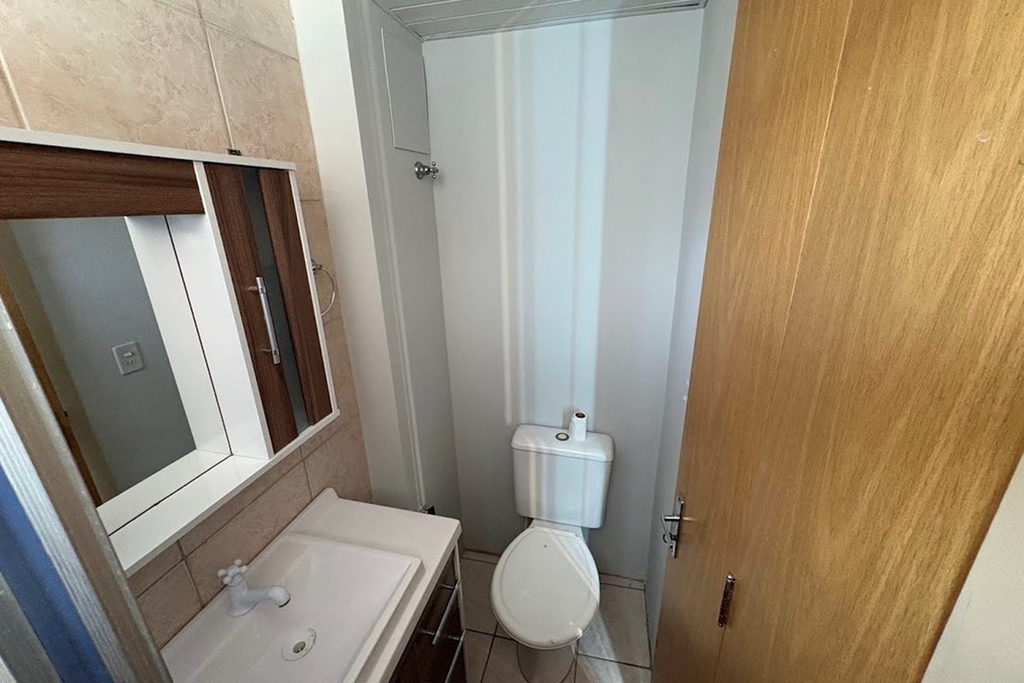 Apartamento para venda no bairro Rubem Berta em Porto Alegre