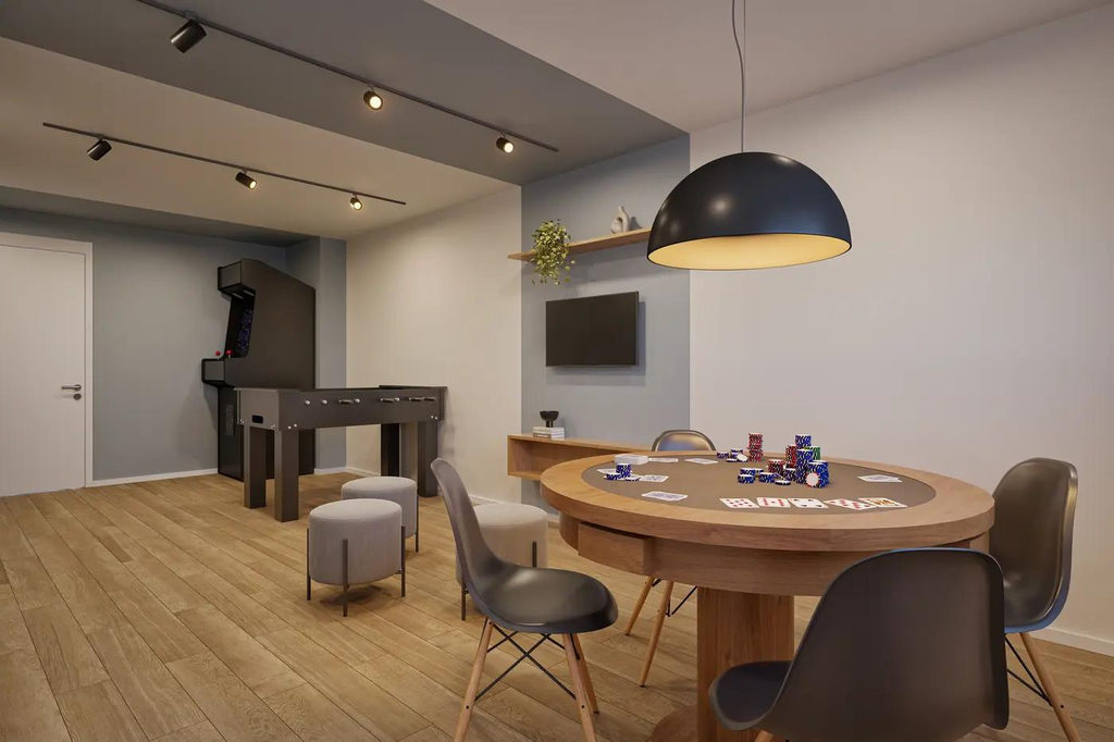 Lazer Metrocasa Clube Aricanduva - Breve Lançamento