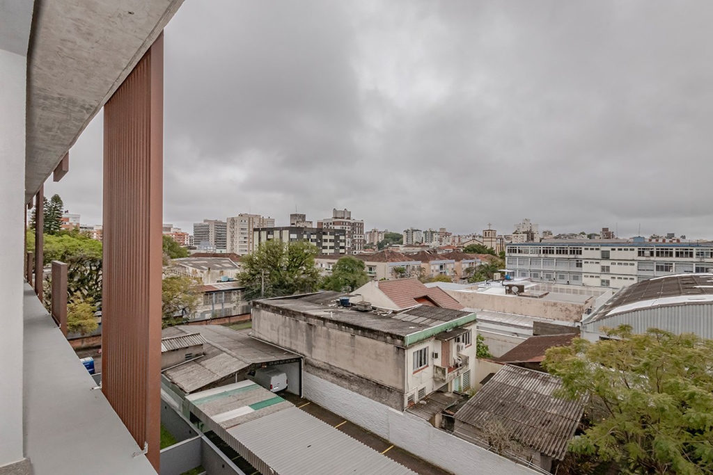 Studio para venda no bairro Cristo Redentor em Porto Alegre