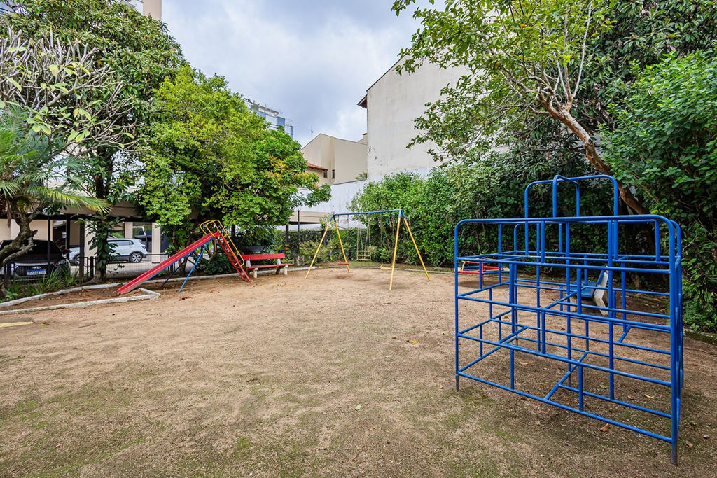 Apartamento para venda no bairro Boa Vista em Porto Alegre