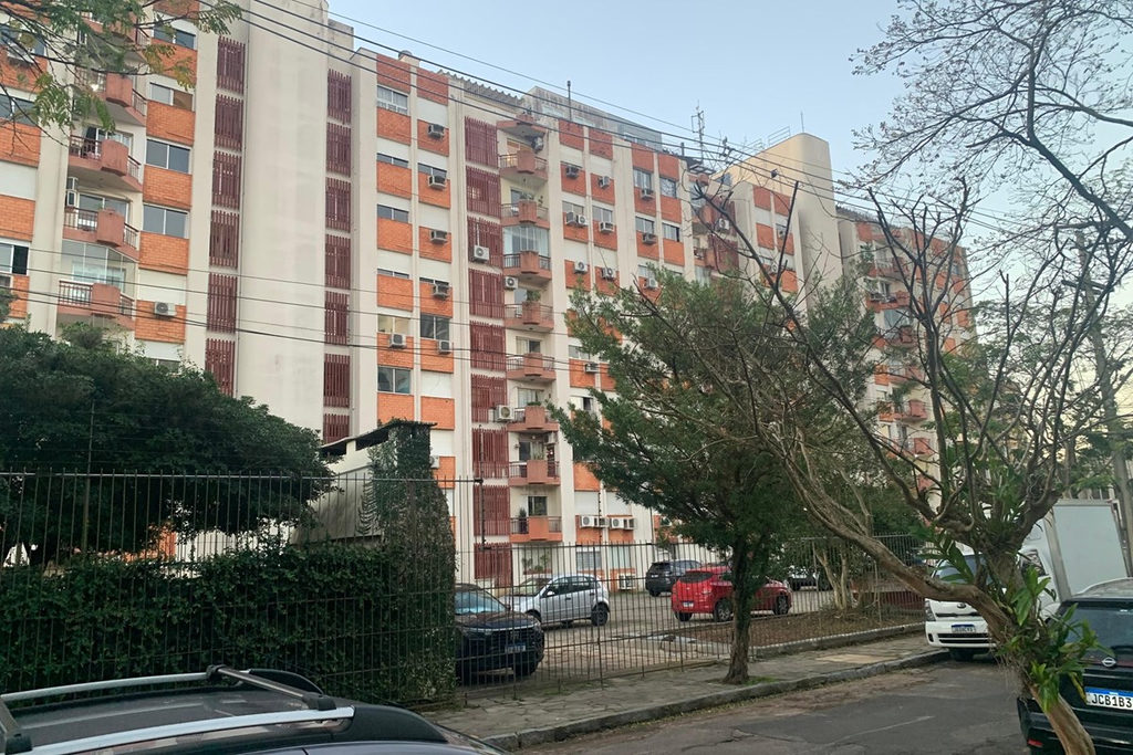 Apartamento para venda no bairro Boa Vista em Porto Alegre