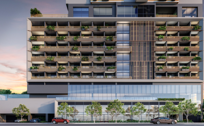 Apartamento à venda em São Paulo, Perdizes, com 1 quarto, 38,09m² - Renaldo Moura