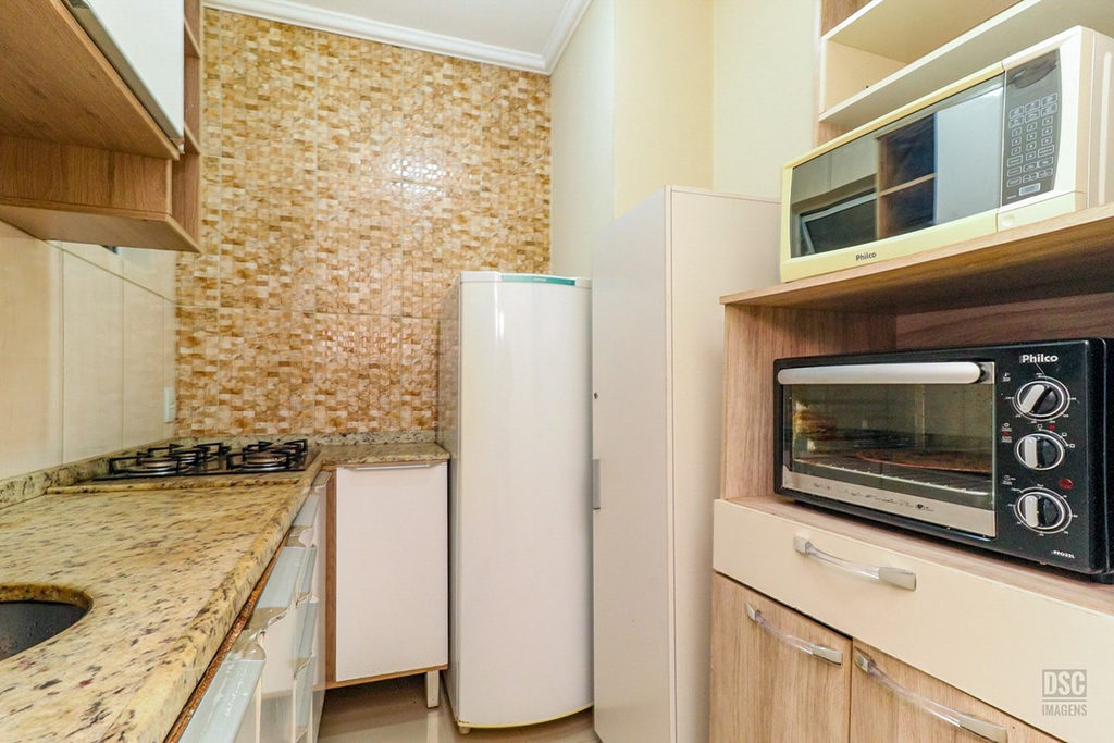 Apartamento para venda no bairro Cidade Baixa em Porto Alegre