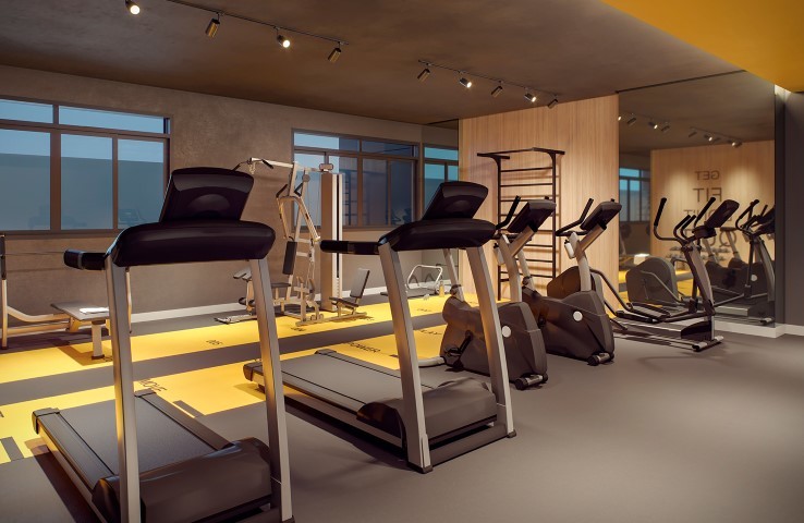 Apartamento à venda em São Paulo, Tucuruvi, com 2 quartos, 63,05m² - Renaldo Moura