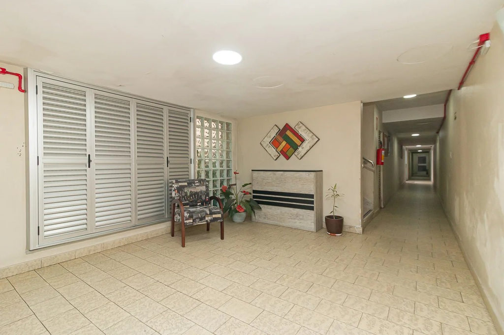 Apartamento para venda no bairro Santana em Porto Alegre