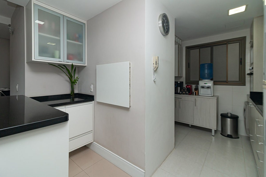 Apartamento para venda no bairro Ipanema em Porto Alegre