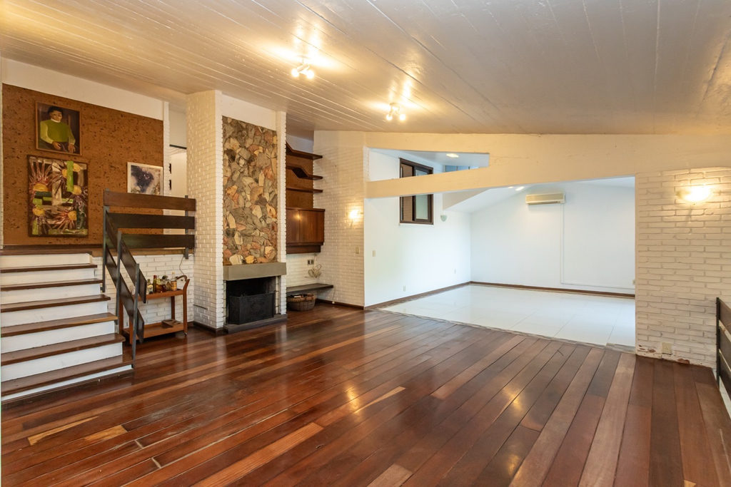 Casa para venda no bairro Boa Vista em Porto Alegre