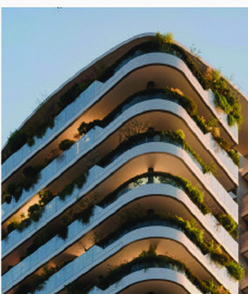 Spiaggia Club Residence