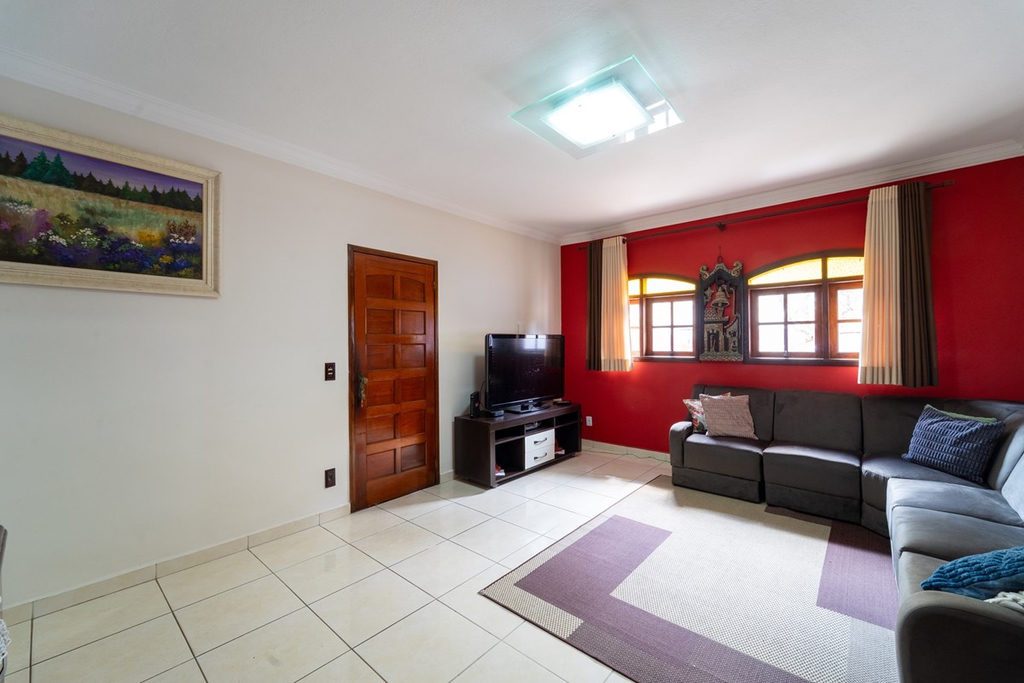 Casa, 4 quartos, 188 m² - Foto 27