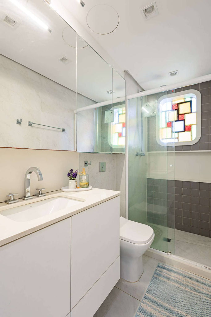 Apartamento para venda no bairro Auxiliadora em Porto Alegre
