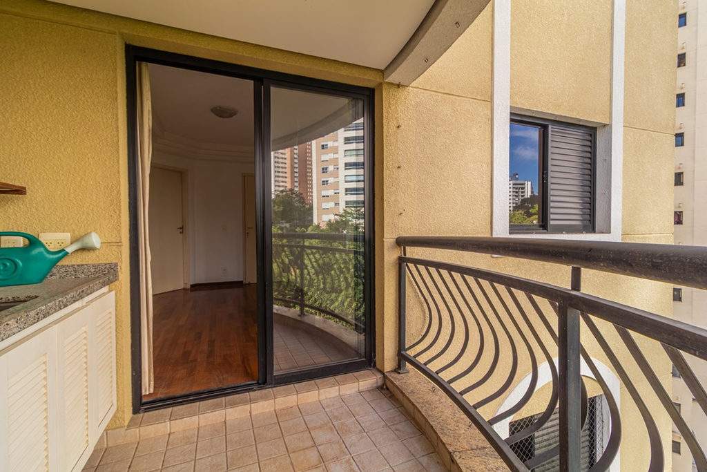 Apartamento, 3 quartos, 158 m² - Foto 42