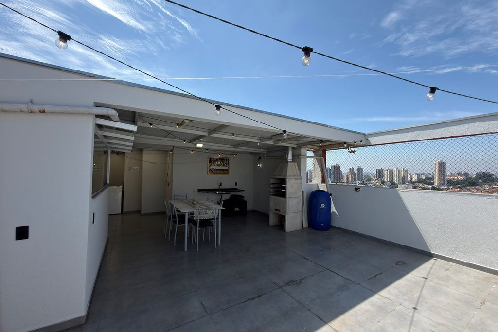Cobertura, 2 quartos, 102 m² - Foto 23