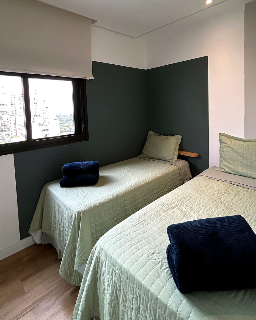 Apartamento, 2 quartos, 67 m² - Foto 12