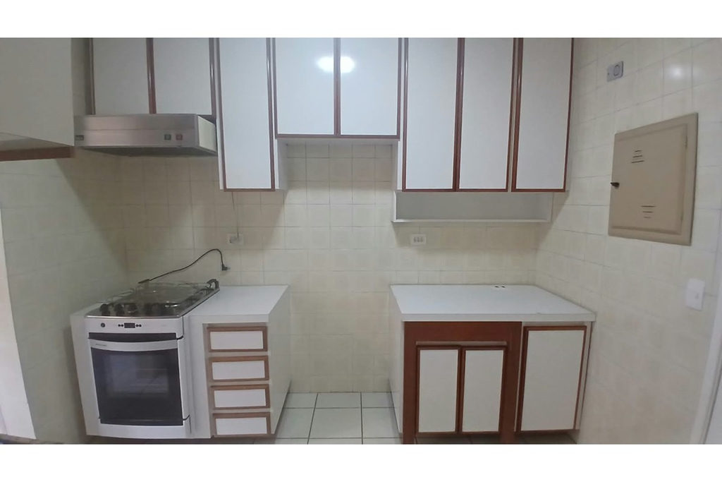 Apartamento, 2 quartos, 65 m² - Foto 6