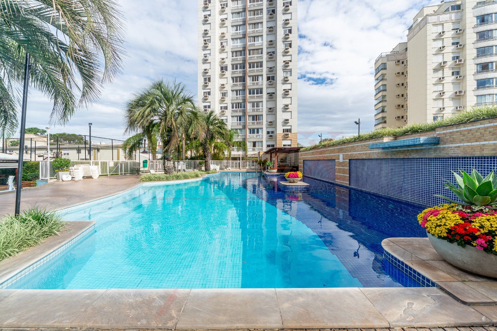 Apartamento para venda no bairro Jardim Botânico em Porto Alegre