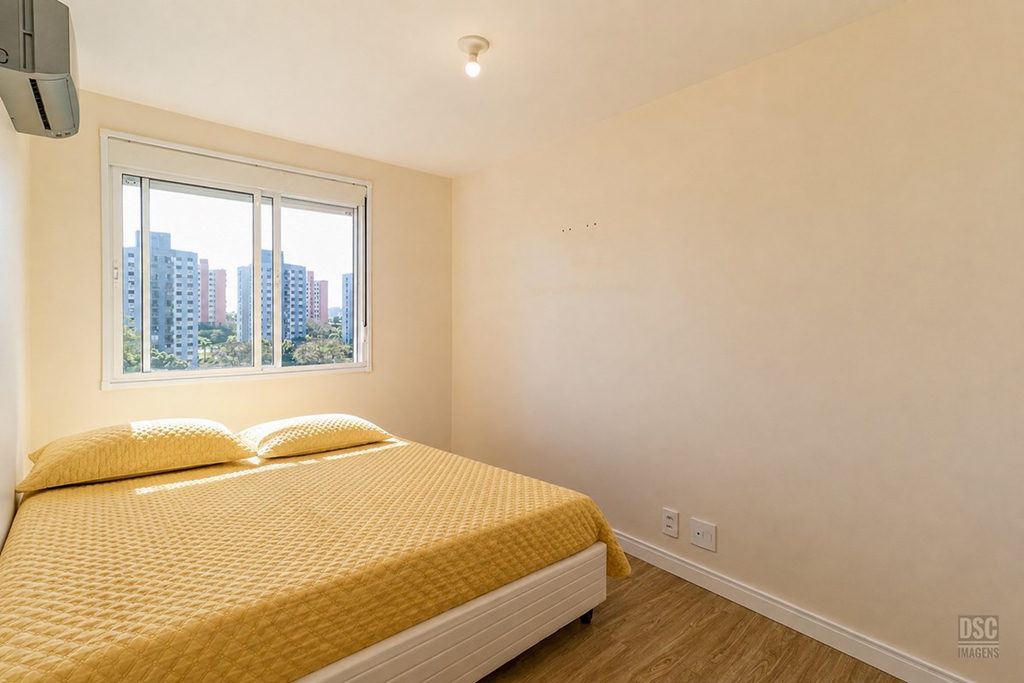 Apartamento para venda no bairro Morro Santana em Porto Alegre