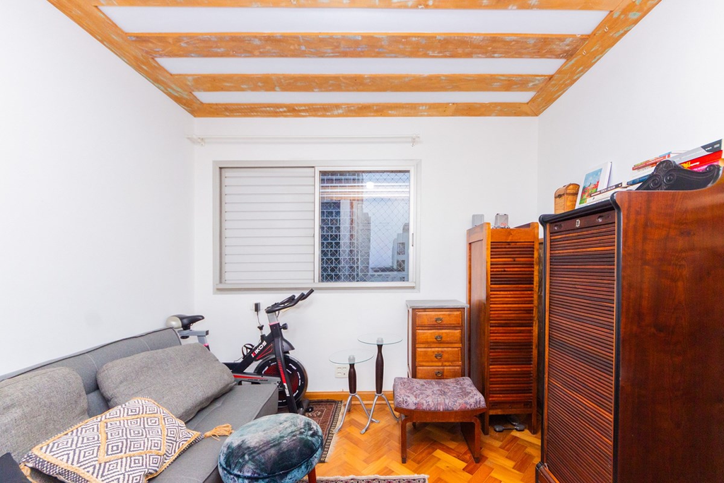 Apartamento, 4 quartos, 180 m² - Foto 6