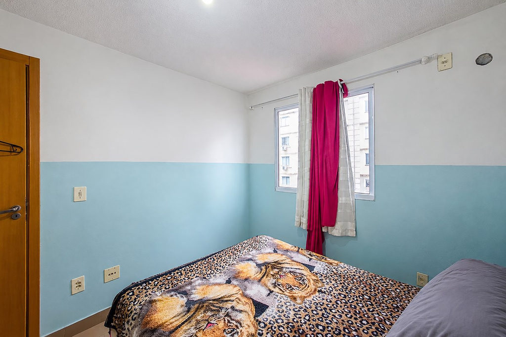 Apartamento para venda no bairro São José em Canoas