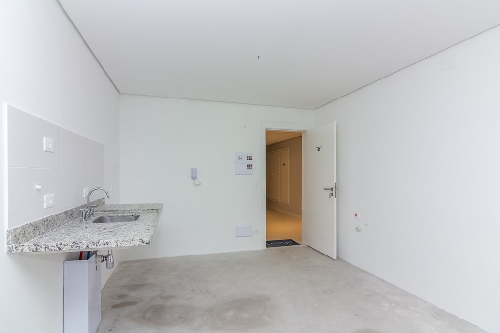 Apartamento, 1 quarto, 30 m² - Foto 7