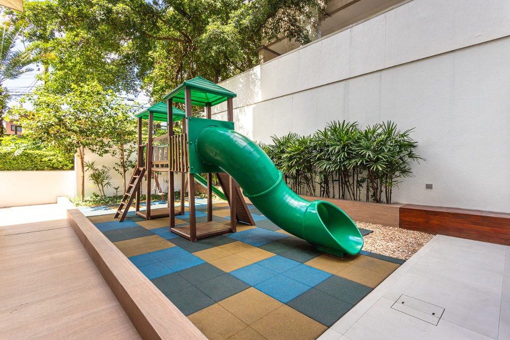 Apartamento para venda no bairro Mont Serrat em Porto Alegre