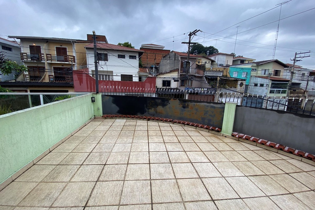 Casa, 3 quartos, 200 m² - Foto 19