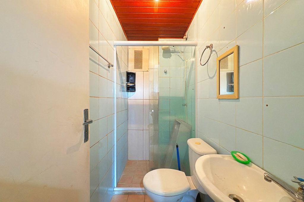 Apartamento para venda no bairro Menino Deus em Porto Alegre