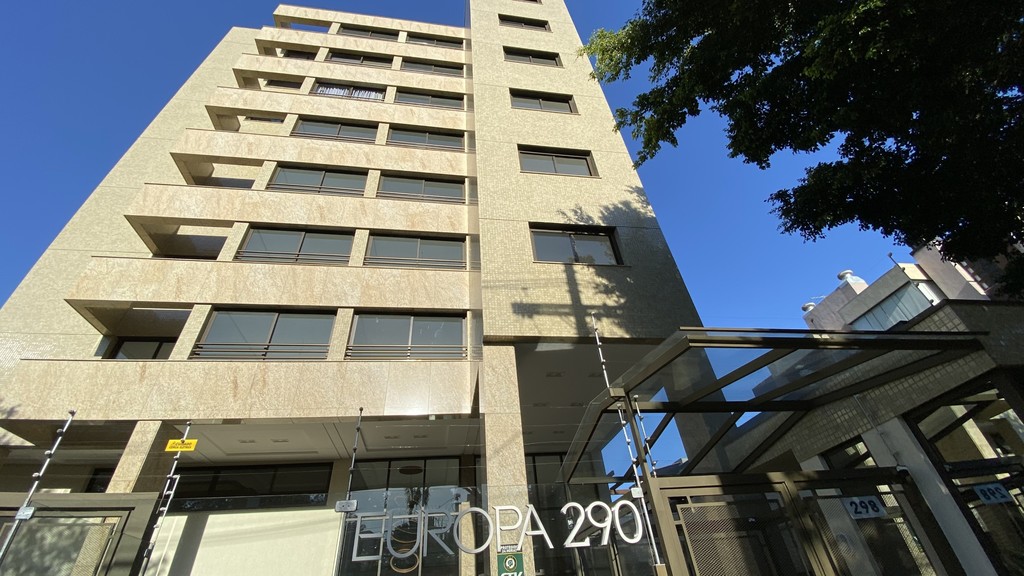 Apartamento à venda em Porto Alegre, Petrópolis, com 2 quartos, 67,37m² - Geniale Imóveis