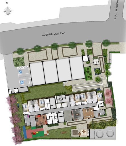 Apartamento, 1 quarto, 26 m² - Foto 15