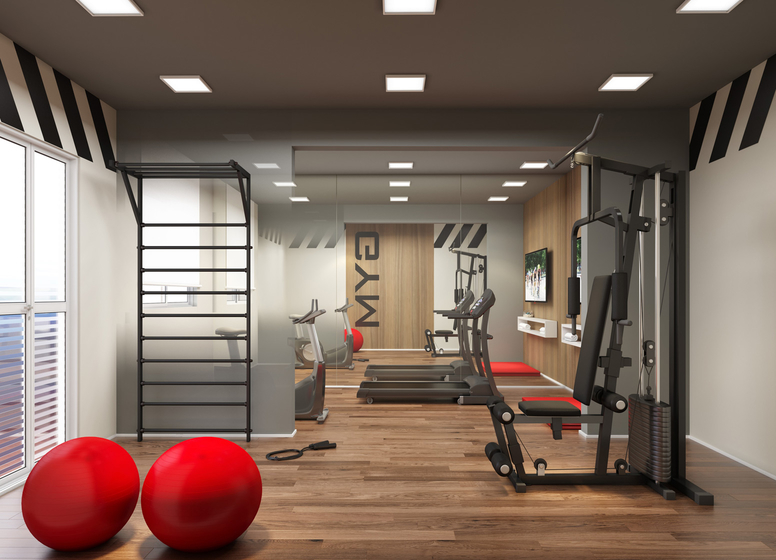 Apartamento, 1 quarto, 26 m² - Foto 5