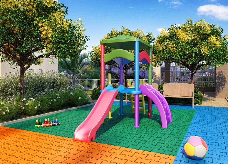 Apartamento, 1 quarto, 26 m² - Foto 10