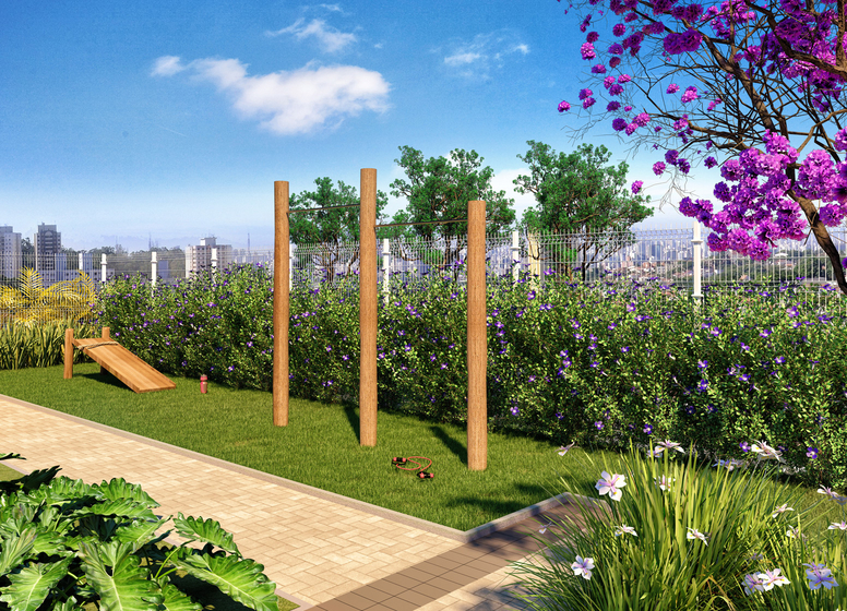 Apartamento, 1 quarto, 26 m² - Foto 12