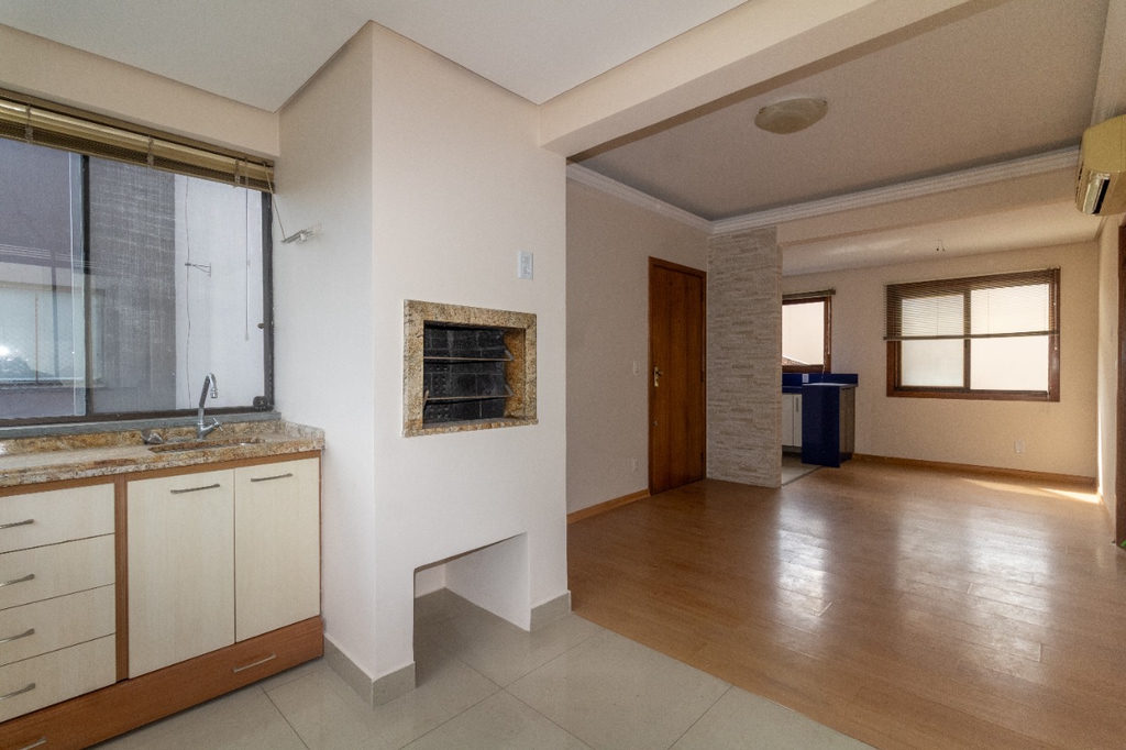 Apartamento para venda no bairro Jardim Botânico em Porto Alegre