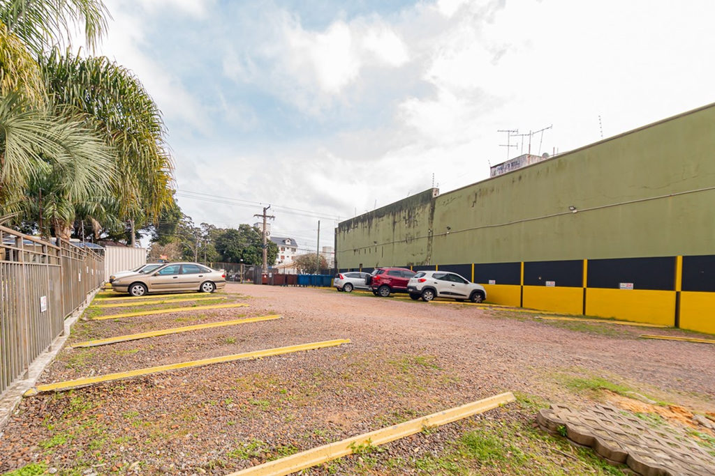 Apartamento para venda no bairro Passo das Pedras em Porto Alegre