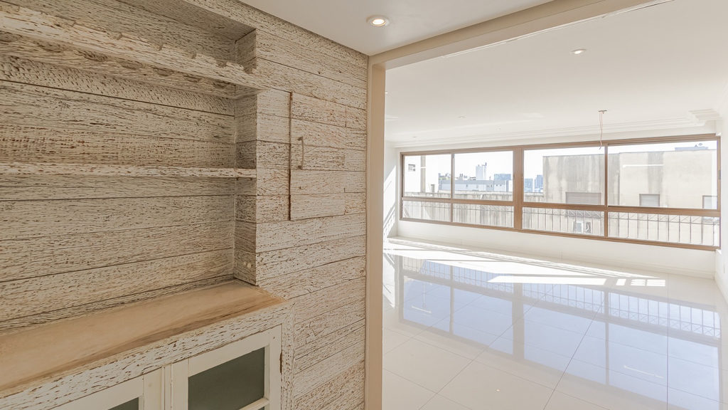Apartamento para venda no bairro Mont Serrat em Porto Alegre
