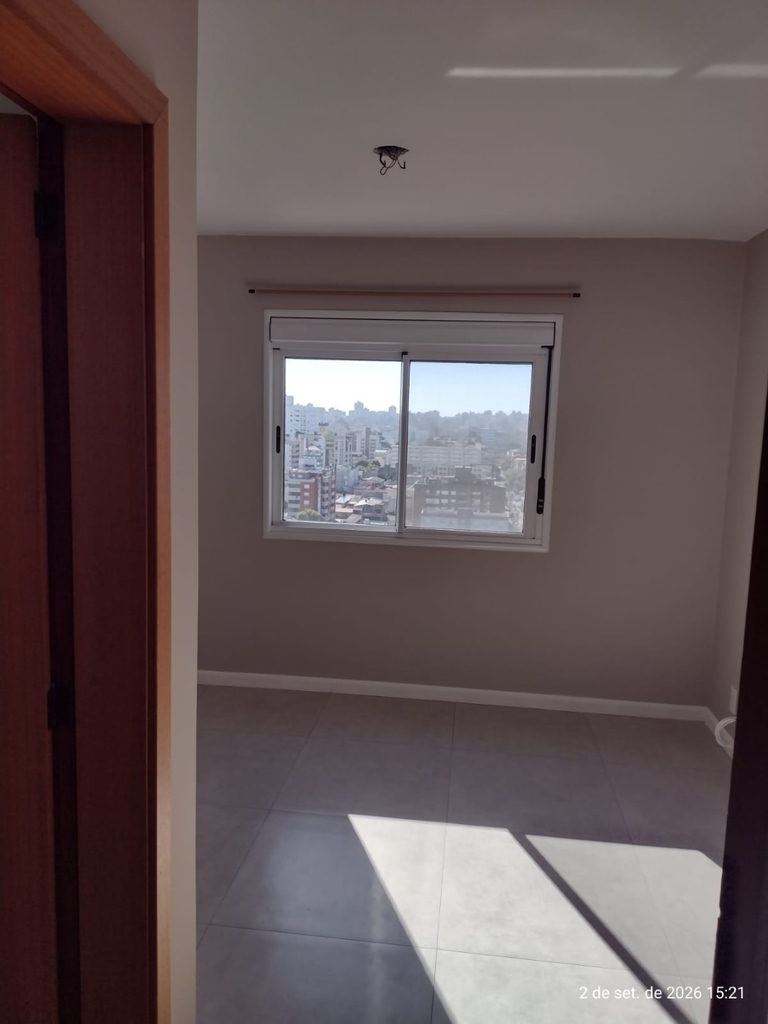 Apartamento para venda no bairro Rio Branco em Porto Alegre