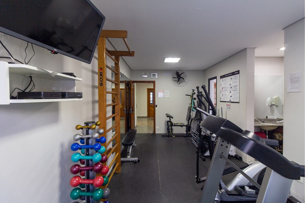 Apartamento, 3 quartos, 114 m² - Foto 20