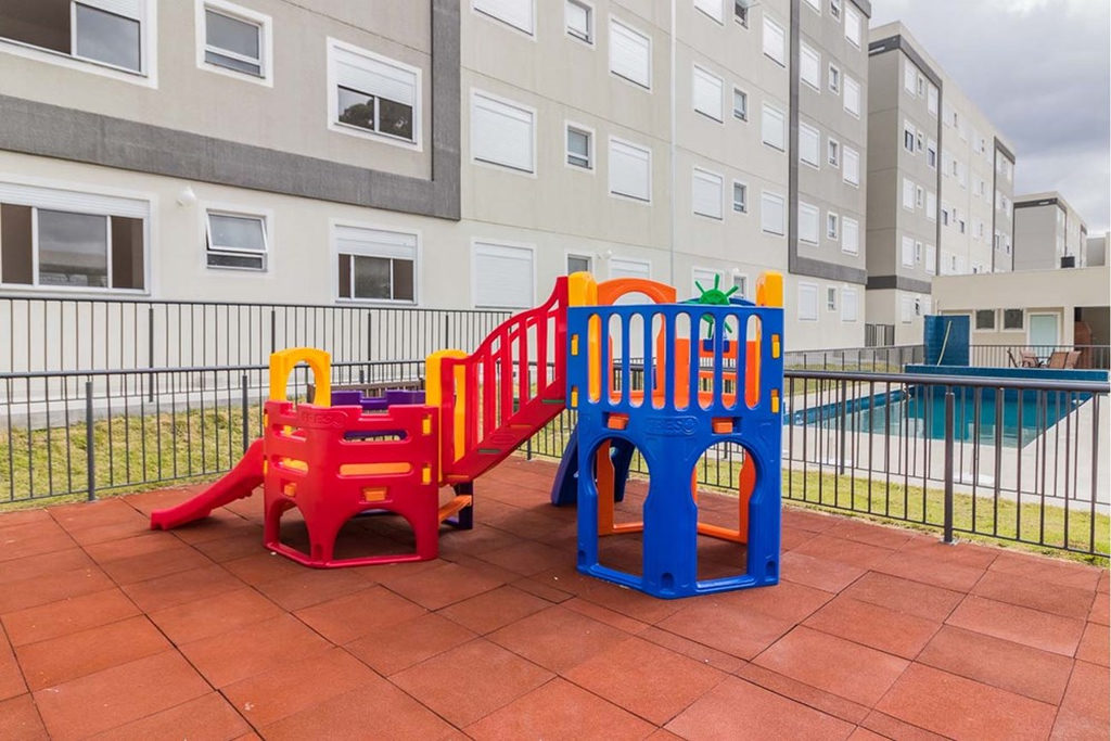 Apartamento para venda no bairro Mário Quintana em Porto Alegre