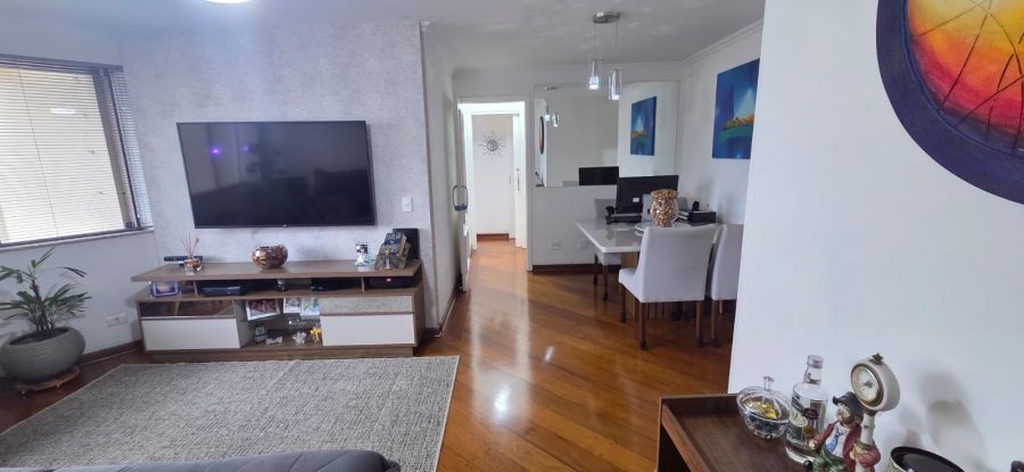 Apartamento, 3 quartos, 94 m² - Foto 20