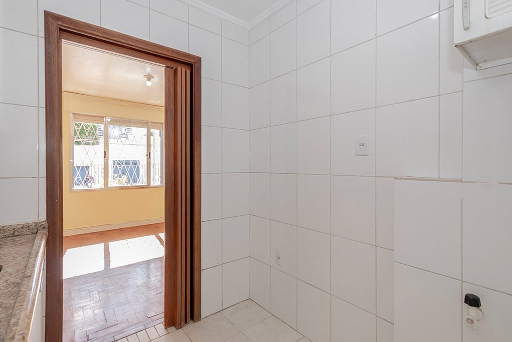 Apartamento para venda no bairro Cristo Redentor em Porto Alegre