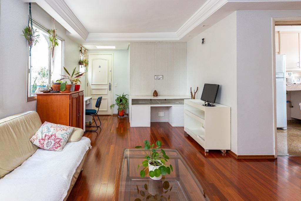 Apartamento, 3 quartos, 103 m² - Foto 3