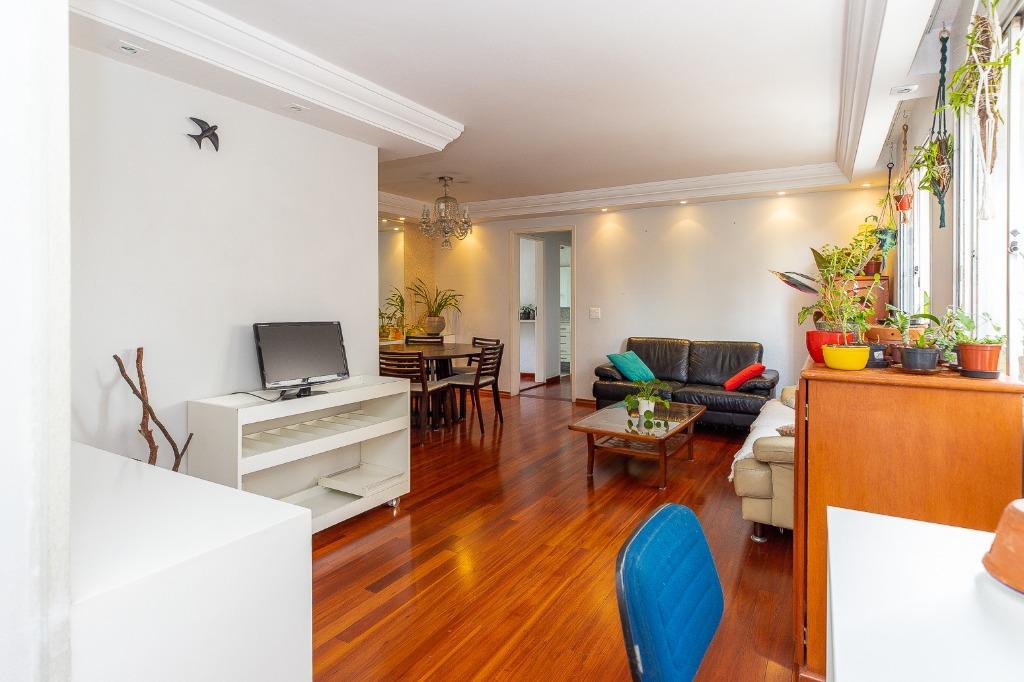 Apartamento, 3 quartos, 103 m² - Foto 5