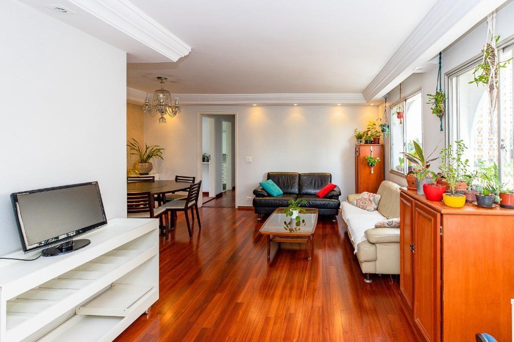 Apartamento, 3 quartos, 103 m² - Foto 6