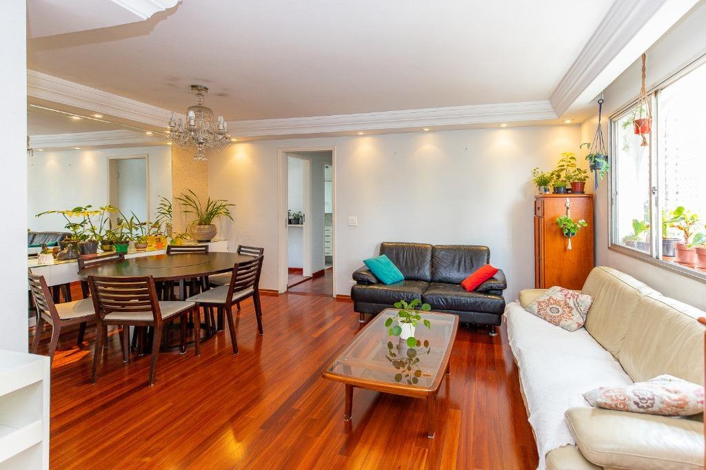Apartamento, 3 quartos, 103 m² - Foto 7