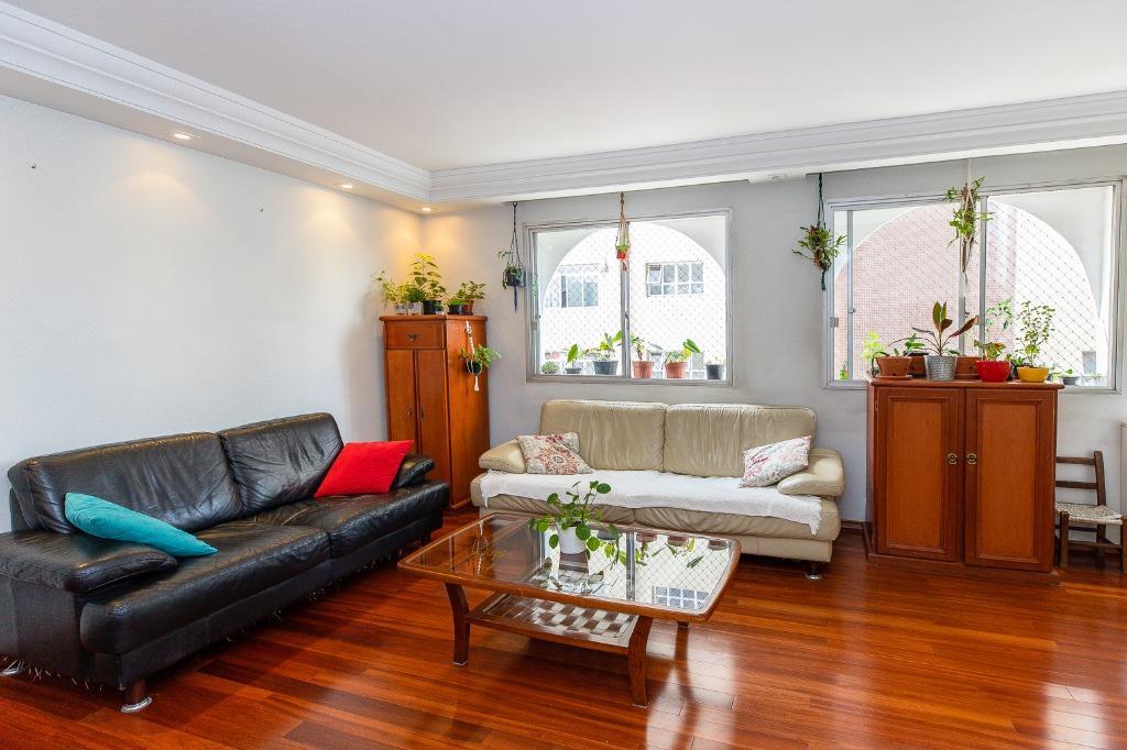 Apartamento, 3 quartos, 103 m² - Foto 8