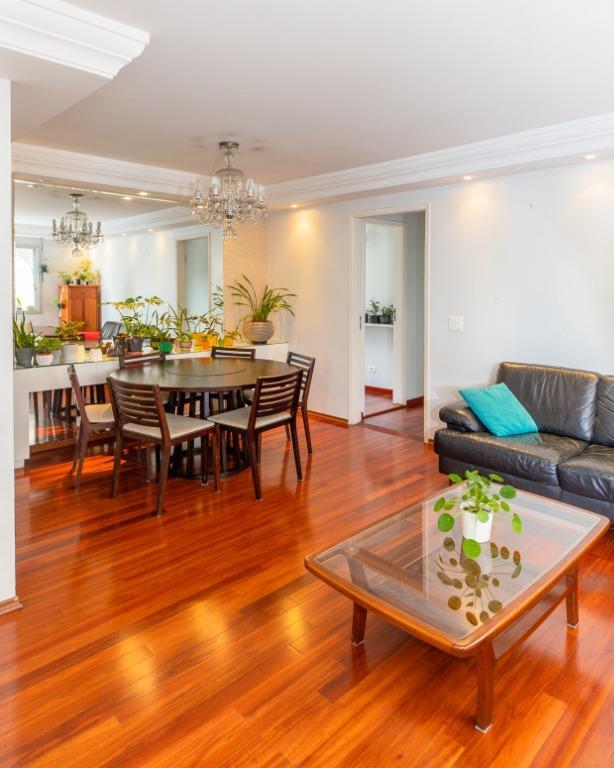 Apartamento, 3 quartos, 103 m² - Foto 9