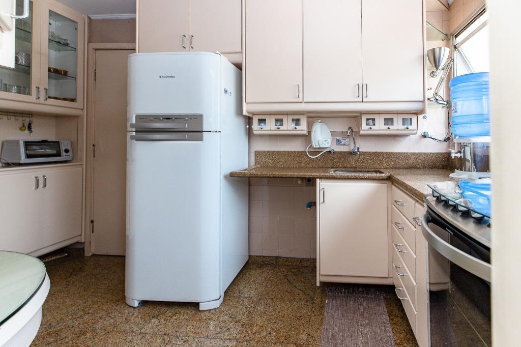 Apartamento, 3 quartos, 103 m² - Foto 13
