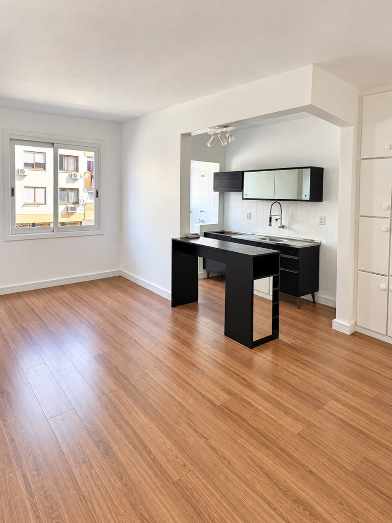 Apartamento para venda no bairro Vila Ipiranga em Porto Alegre