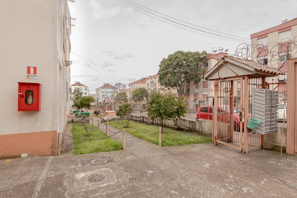 Apartamento para venda no bairro Jardim Leopoldina em Porto Alegre